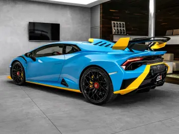 Huracán STO