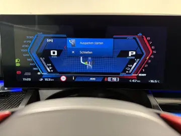 M5 Limousine AHK M Drivers Carbon Ext ACC 360