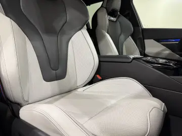 M5 Limousine AHK M Drivers Carbon Ext ACC 360