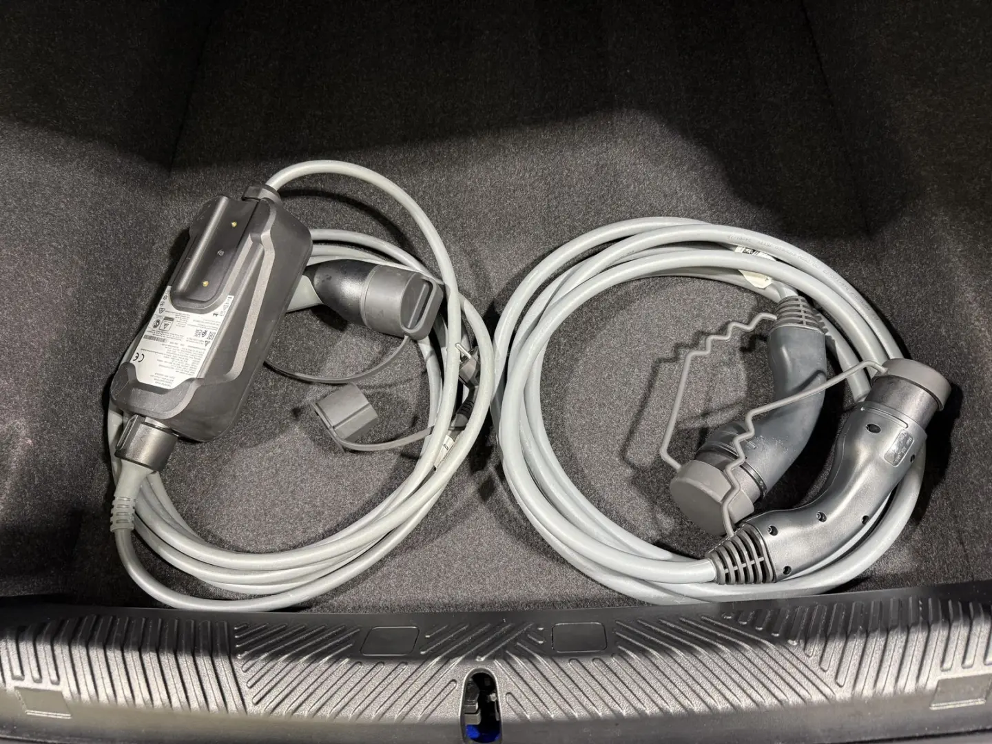 M5 Limousine AHK M Drivers Carbon Ext ACC 360