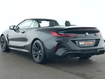 M8 Competition Lüft DrAsProf PAs 360  Nackenwärm