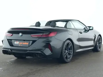 M8 Competition Lüft DrAsProf PAs 360  Nackenwärm