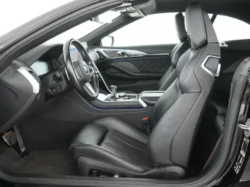 M8 Competition Lüft DrAsProf PAs 360  Nackenwärm