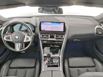 M8 Competition Lüft DrAsProf PAs 360  Nackenwärm