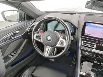 M8 Competition Lüft DrAsProf PAs 360  Nackenwärm