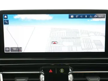 M8 Competition Lüft DrAsProf PAs 360  Nackenwärm