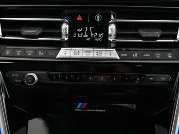 M8 Competition Lüft DrAsProf PAs 360  Nackenwärm