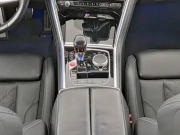 M8 Competition Lüft DrAsProf PAs 360  Nackenwärm