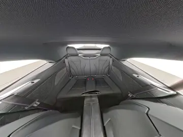 M8 Competition Lüft DrAsProf PAs 360  Nackenwärm