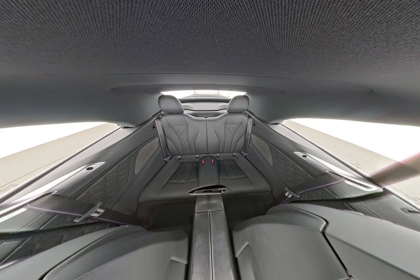 M8 Competition Lüft DrAsProf PAs 360  Nackenwärm