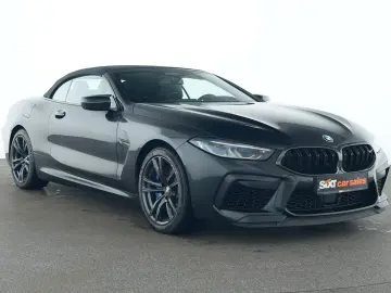 M8 Competition Lüft DrAsProf PAs 360  Nackenwärm