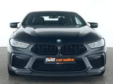 M8 Competition Lüft DrAsProf PAs 360  Nackenwärm