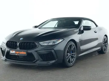 M8 Competition Lüft DrAsProf PAs 360  Nackenwärm