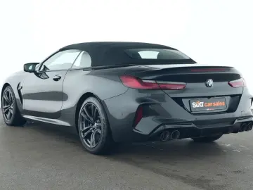 M8 Competition Lüft DrAsProf PAs 360  Nackenwärm