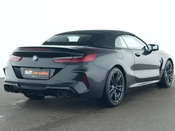 M8 Competition Lüft DrAsProf PAs 360  Nackenwärm