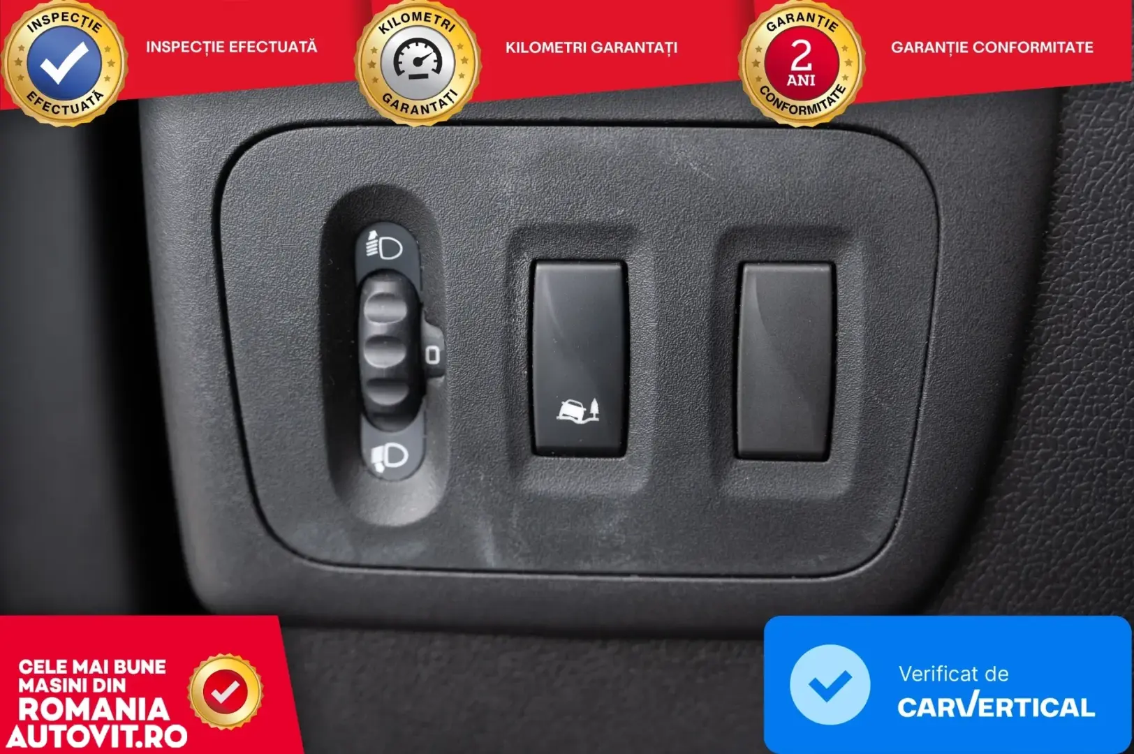 Opel Movano Combi 2.3 CDTI 145CP