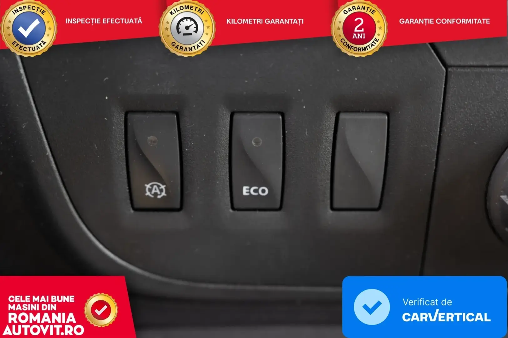 Opel Movano Combi 2.3 CDTI 145CP