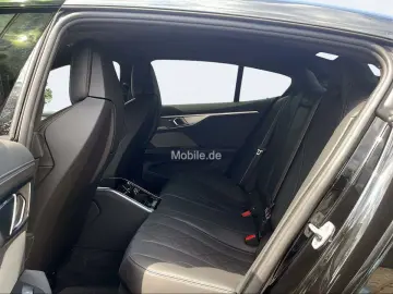 M8 Competition xDrive Gran Coupe Sitzbelüftung