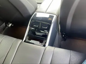 M8 Competition xDrive Gran Coupe Sitzbelüftung