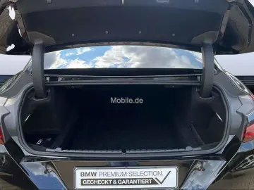 M8 Competition xDrive Gran Coupe Sitzbelüftung