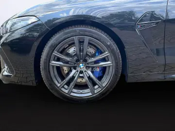 M8 Competition xDrive Gran Coupe Sitzbelüftung