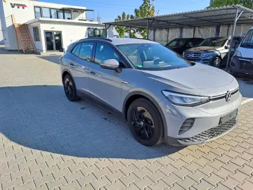 Volkswagen ID.4 77 kWh Pro Performance