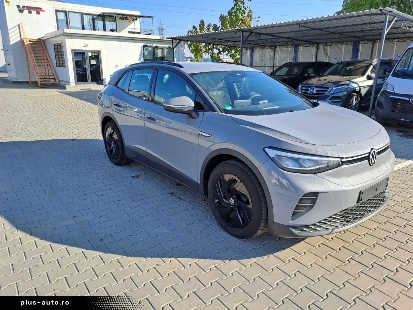 Volkswagen ID.4 77 kWh Pro Performance