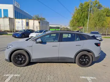 Volkswagen ID.4 77 kWh Pro Performance