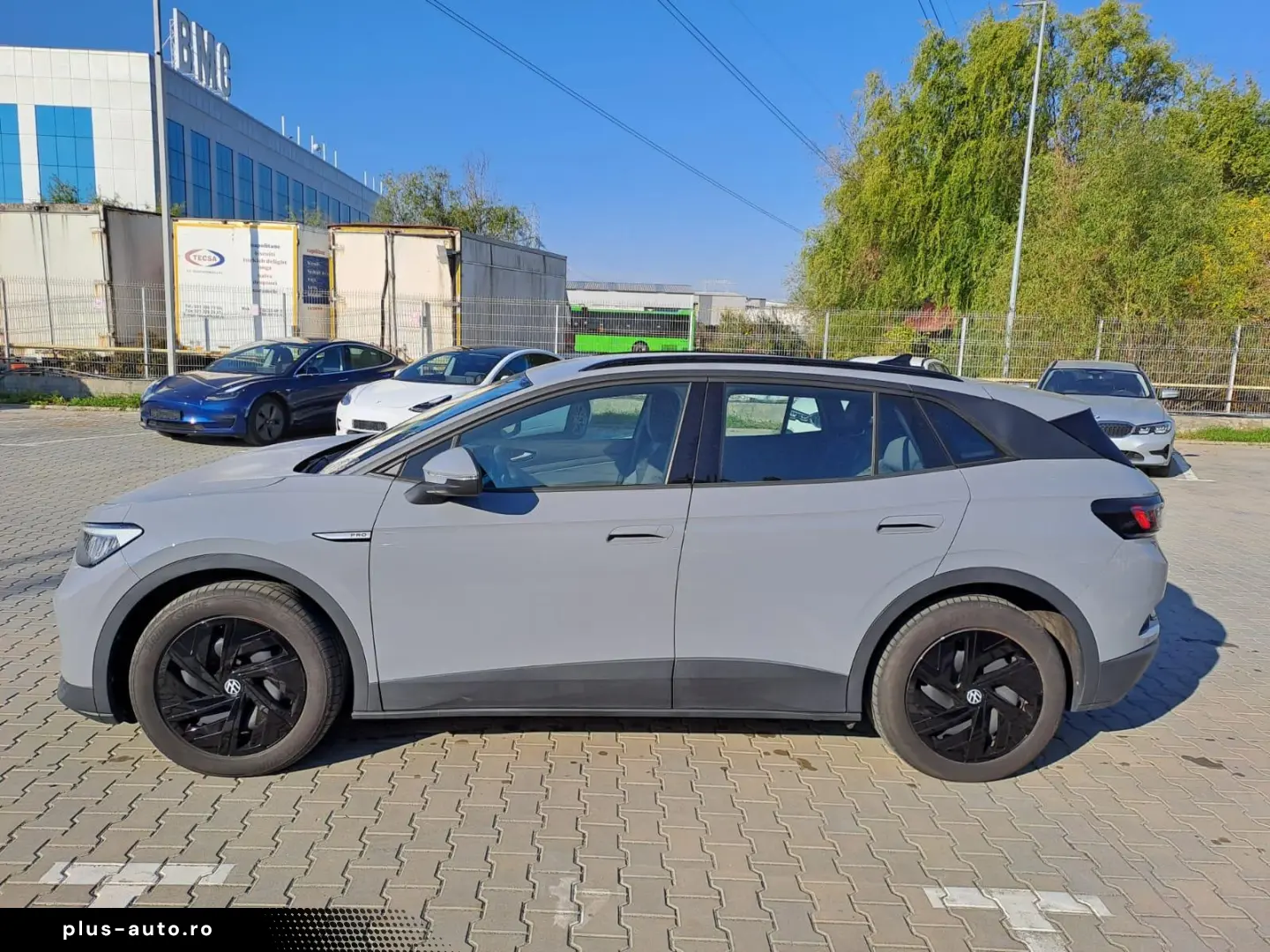 Volkswagen ID.4 77 kWh Pro Performance