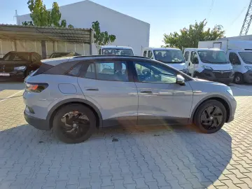 Volkswagen ID.4 77 kWh Pro Performance
