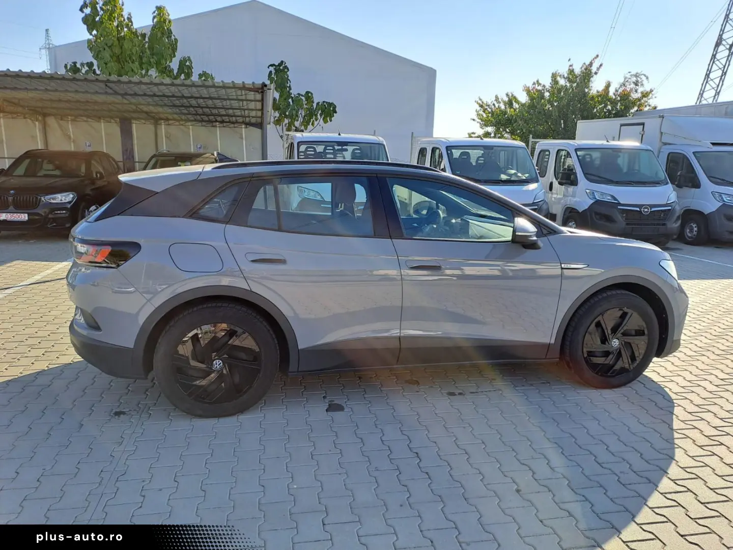 Volkswagen ID.4 77 kWh Pro Performance