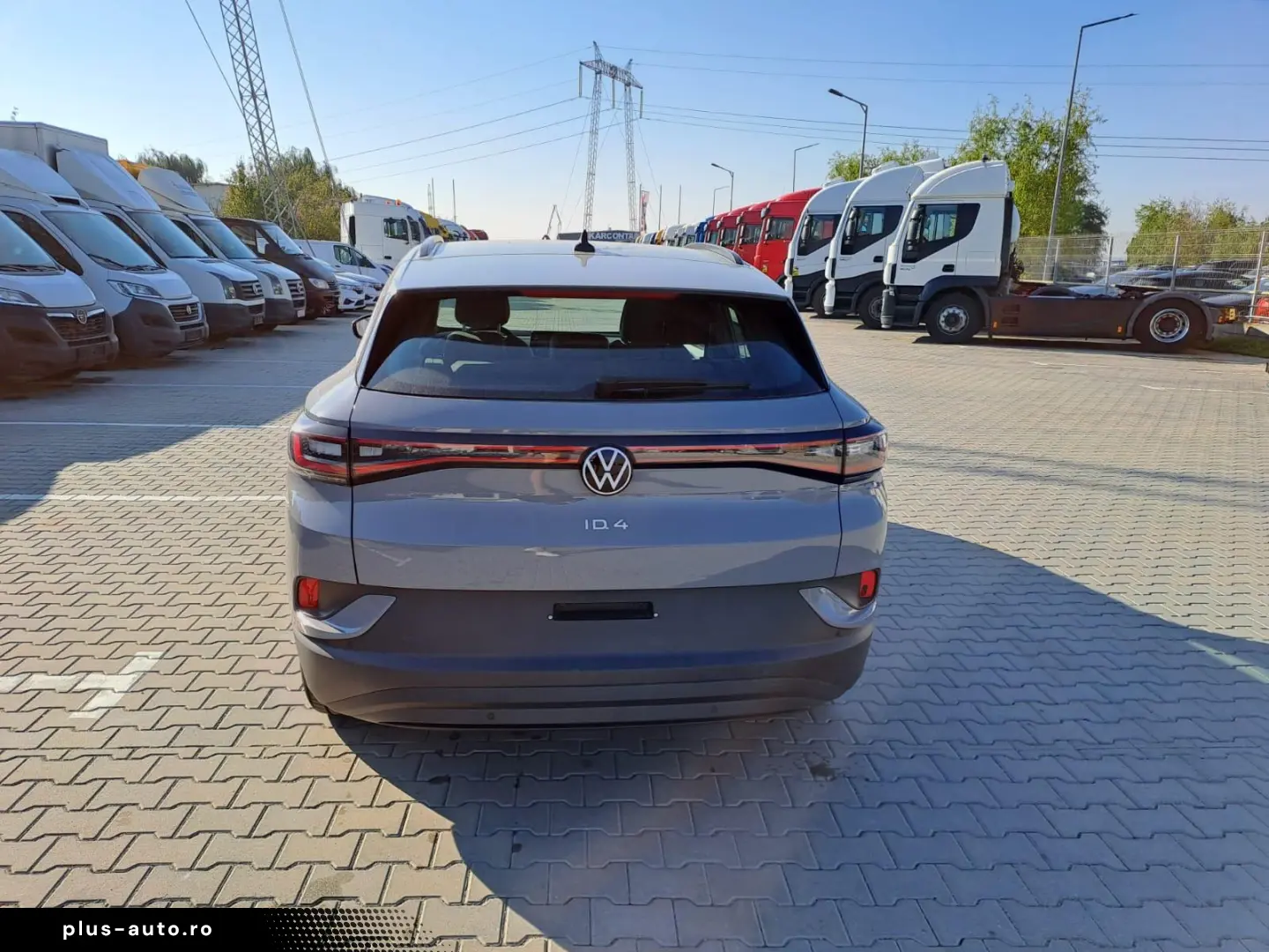 Volkswagen ID.4 77 kWh Pro Performance