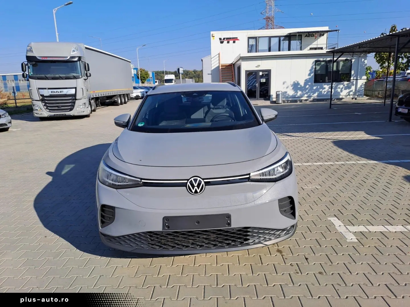 Volkswagen ID.4 77 kWh Pro Performance