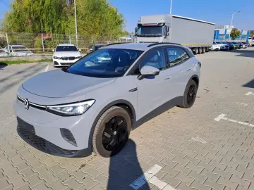 Volkswagen ID.4 77 kWh Pro Performance