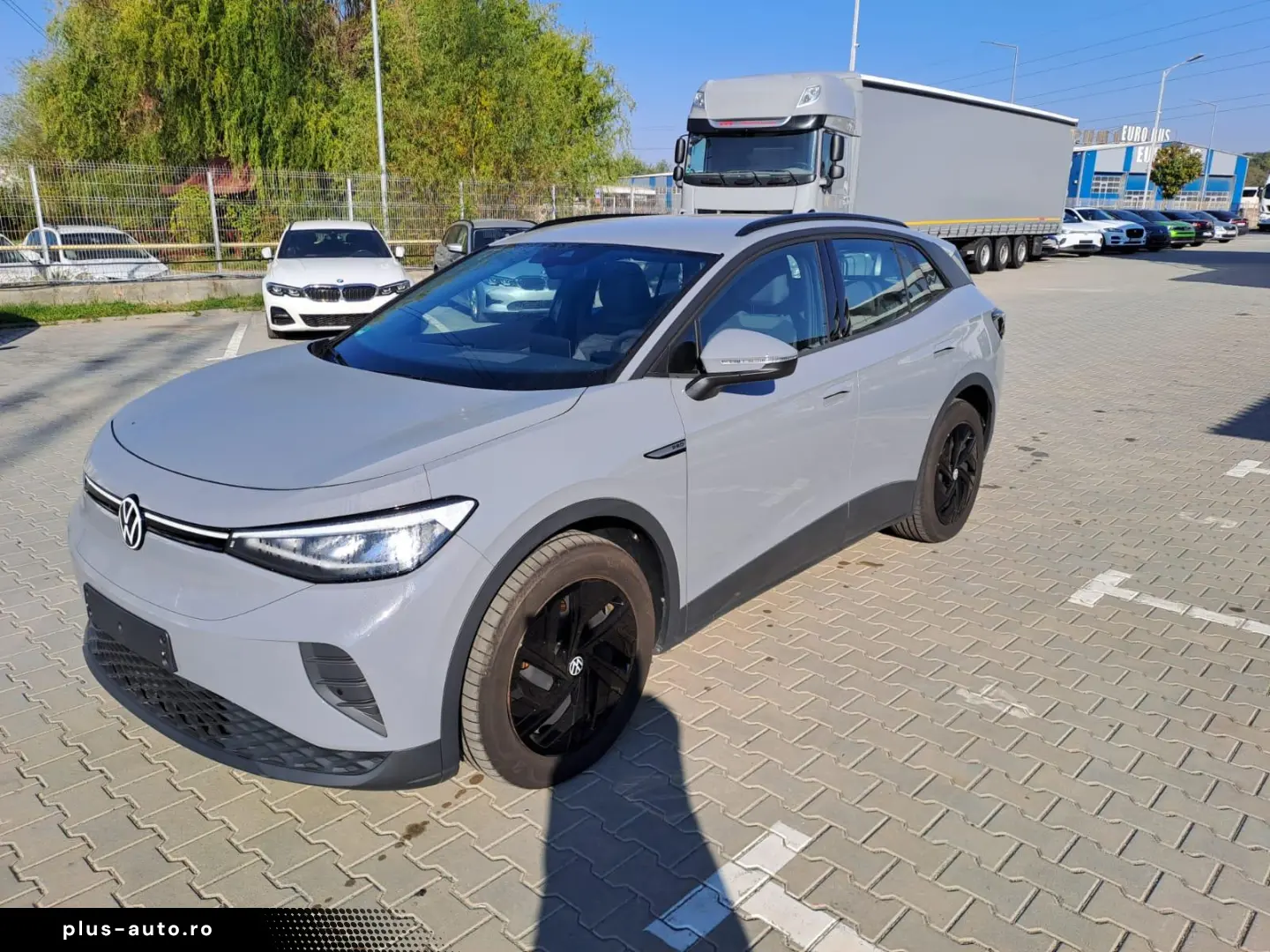 Volkswagen ID.4 77 kWh Pro Performance