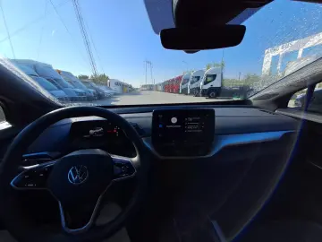 Volkswagen ID.4 77 kWh Pro Performance