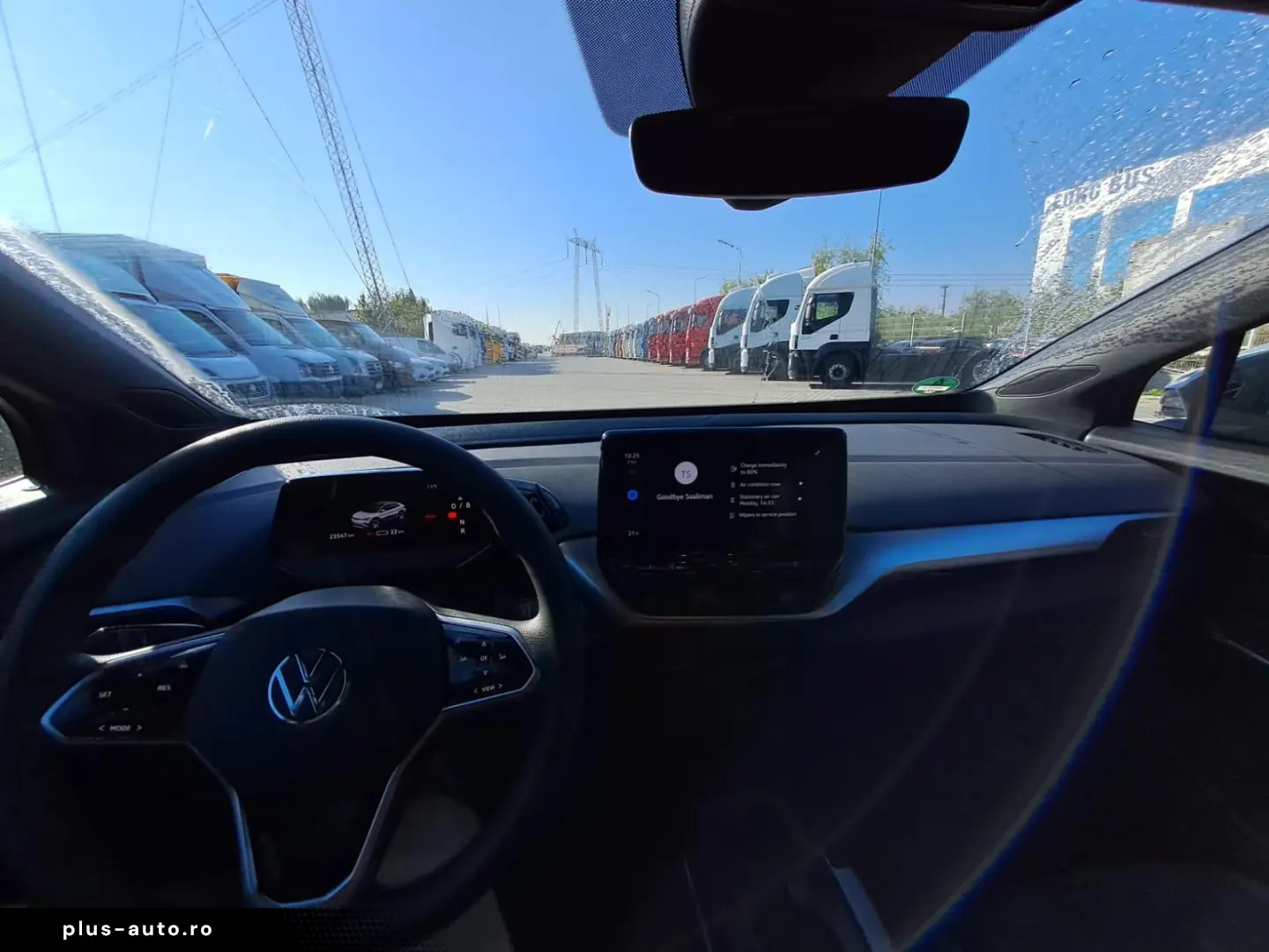 Volkswagen ID.4 77 kWh Pro Performance