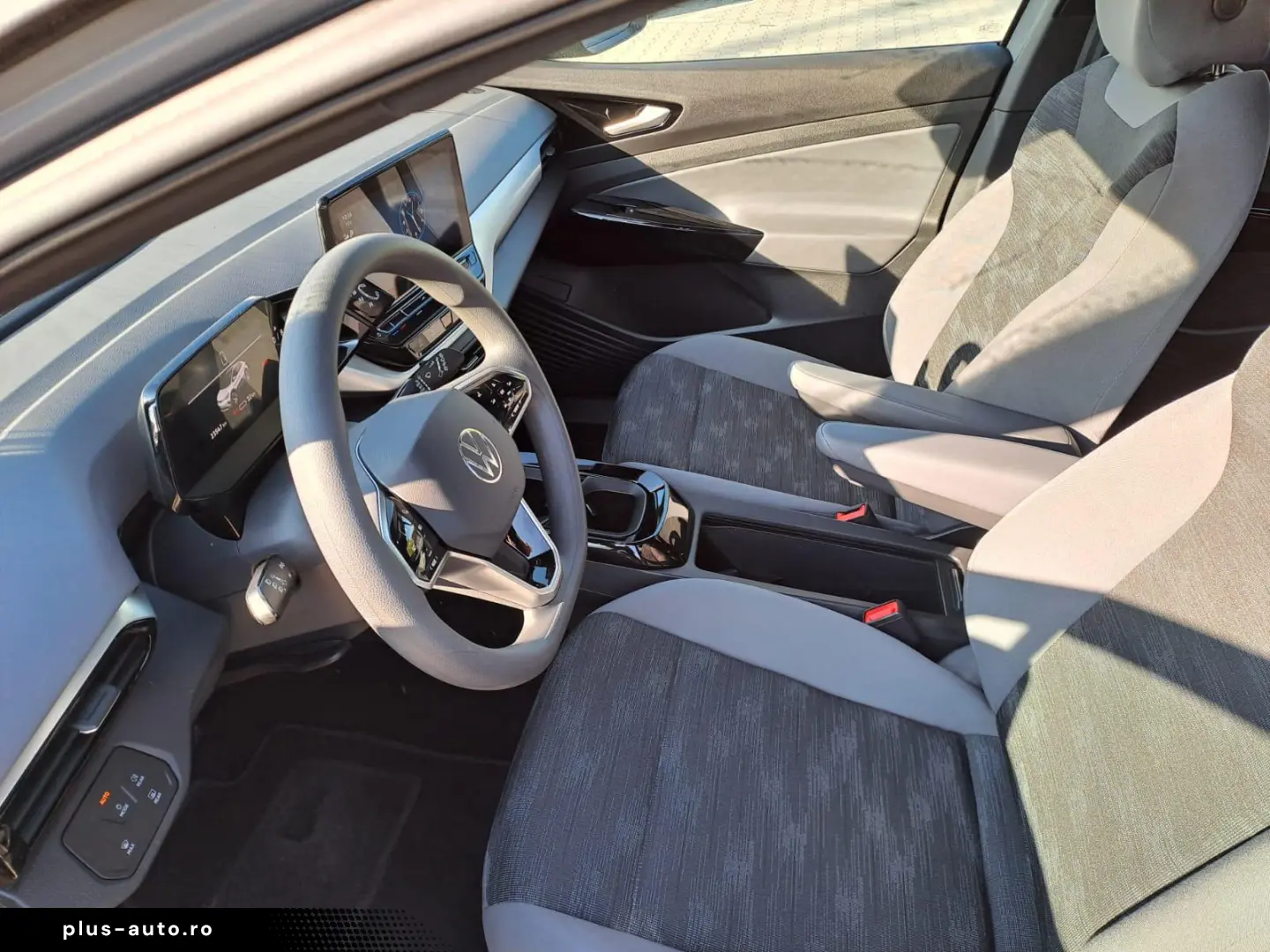 Volkswagen ID.4 77 kWh Pro Performance