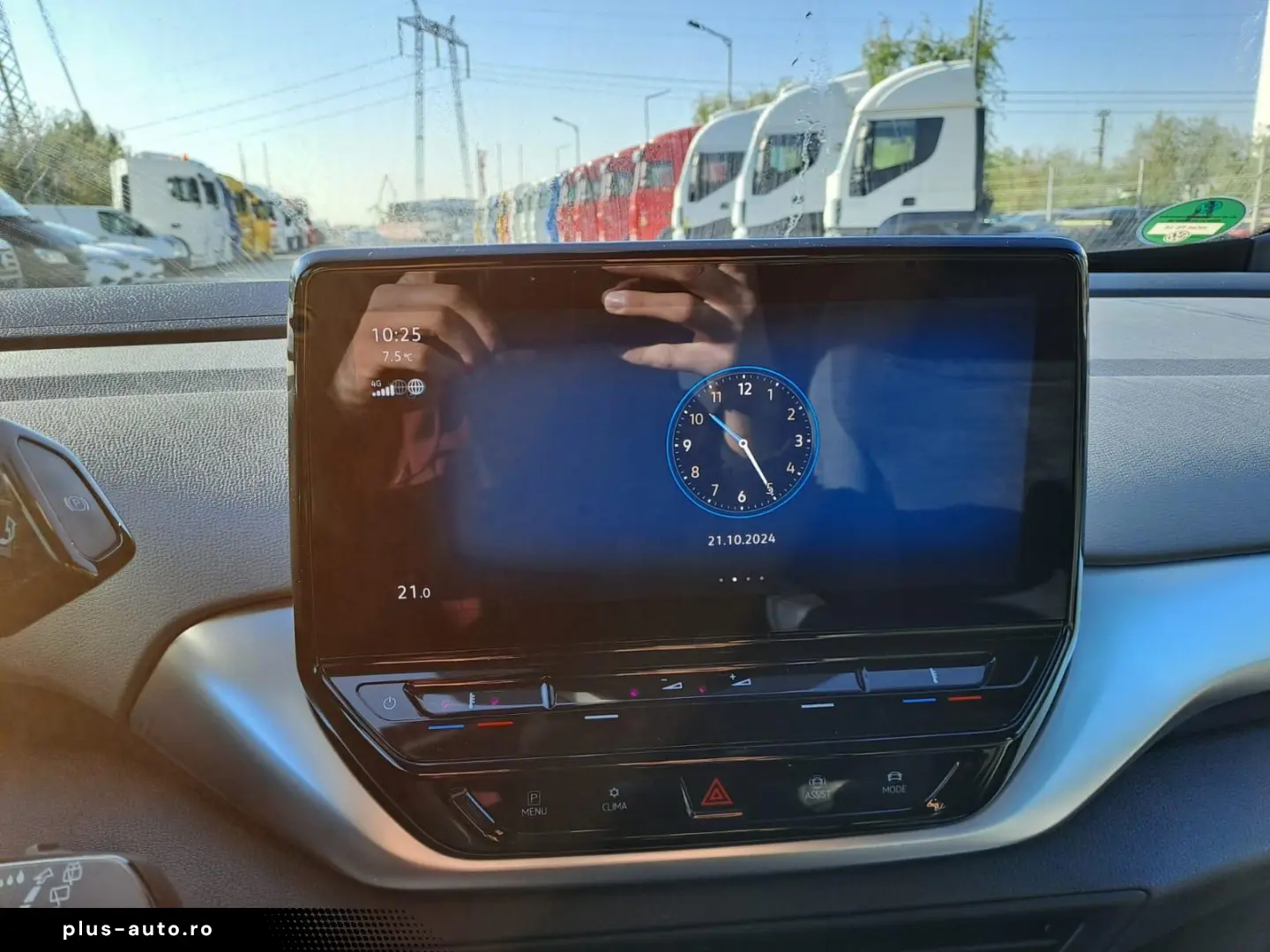 Volkswagen ID.4 77 kWh Pro Performance