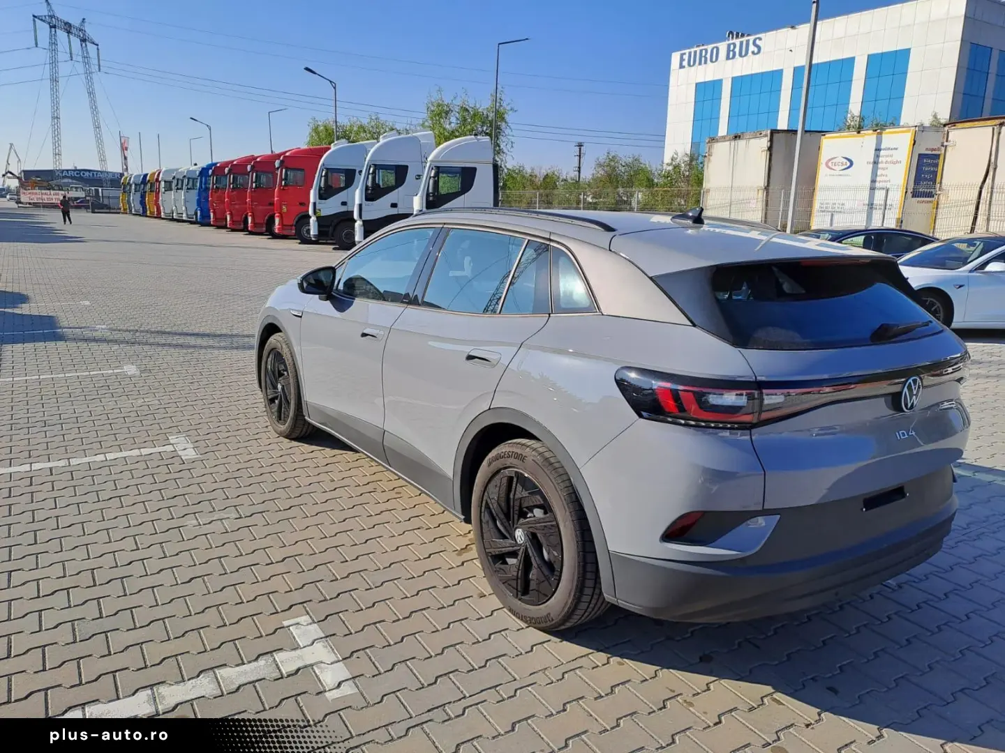 Volkswagen ID.4 77 kWh Pro Performance