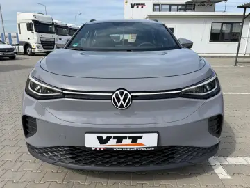 Volkswagen ID.4 77 kWh Pro Performance