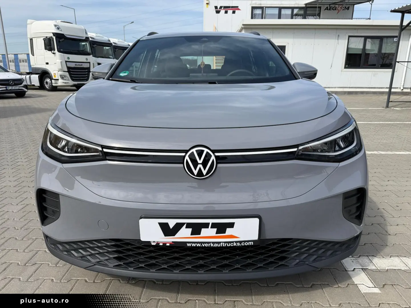 Volkswagen ID.4 77 kWh Pro Performance