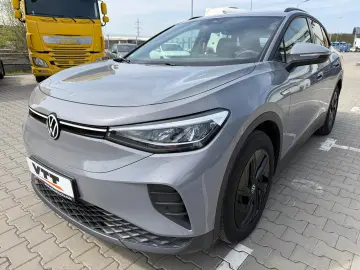 Volkswagen ID.4 77 kWh Pro Performance