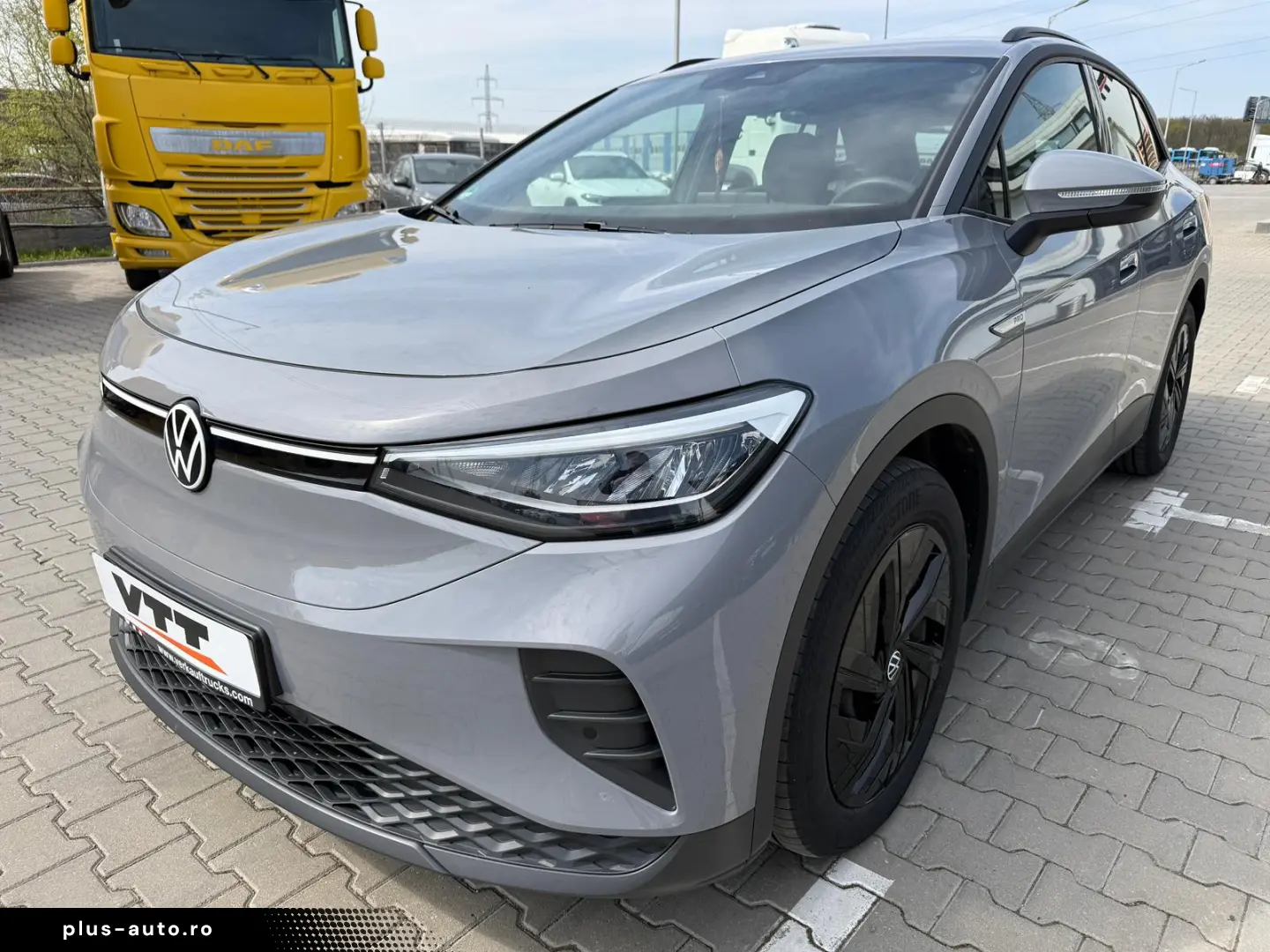 Volkswagen ID.4 77 kWh Pro Performance