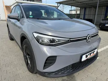 Volkswagen ID.4 77 kWh Pro Performance