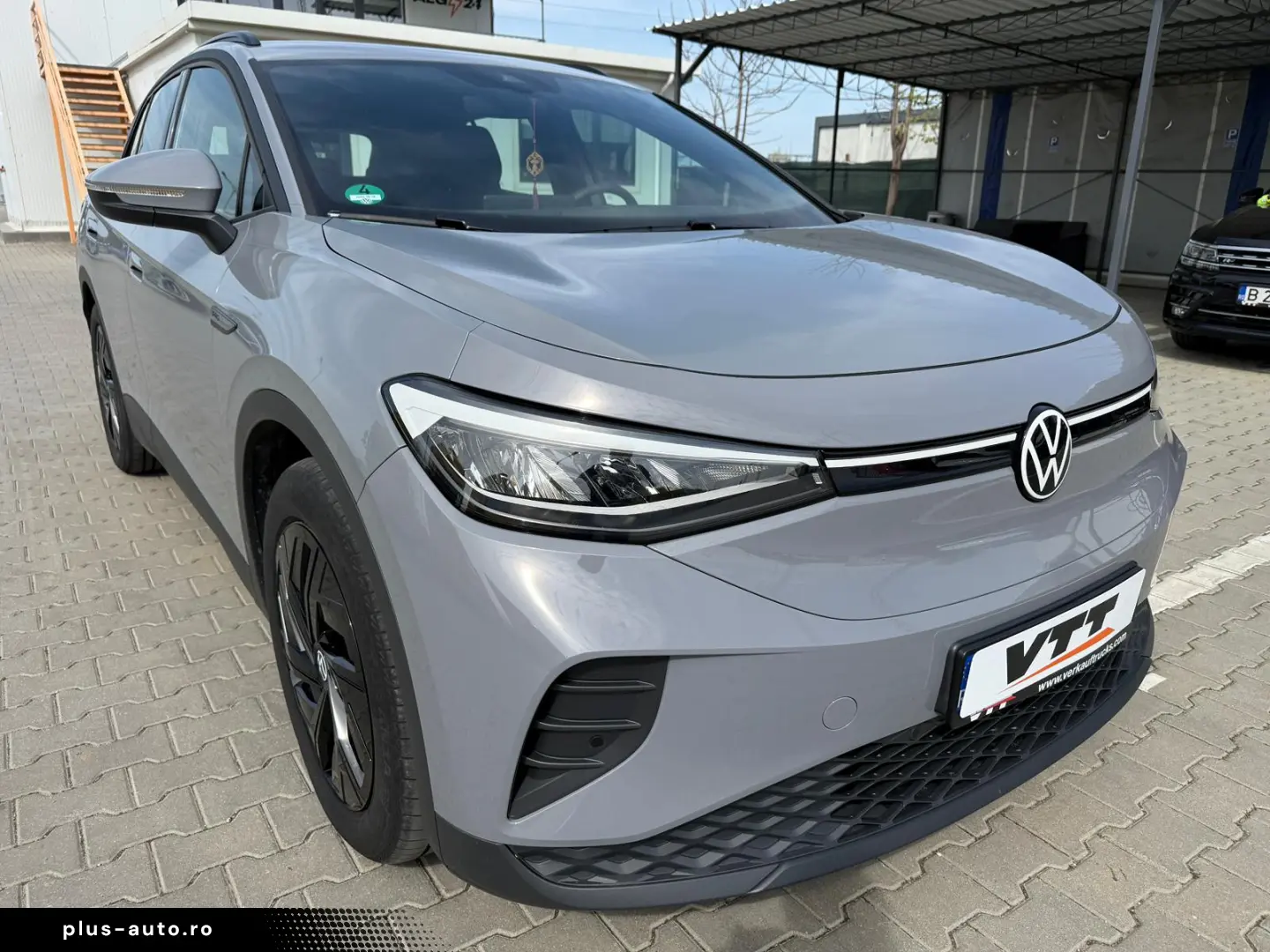 Volkswagen ID.4 77 kWh Pro Performance