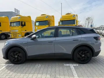 Volkswagen ID.4 77 kWh Pro Performance