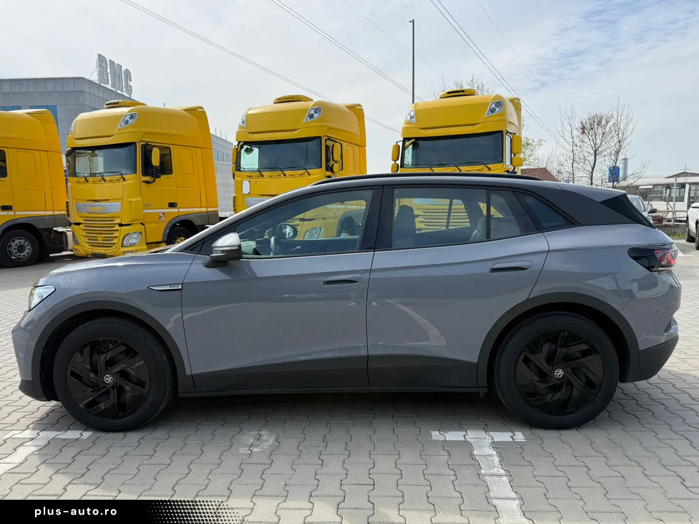 Volkswagen ID.4 77 kWh Pro Performance