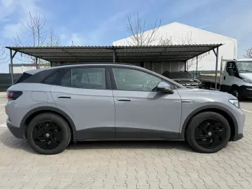 Volkswagen ID.4 77 kWh Pro Performance