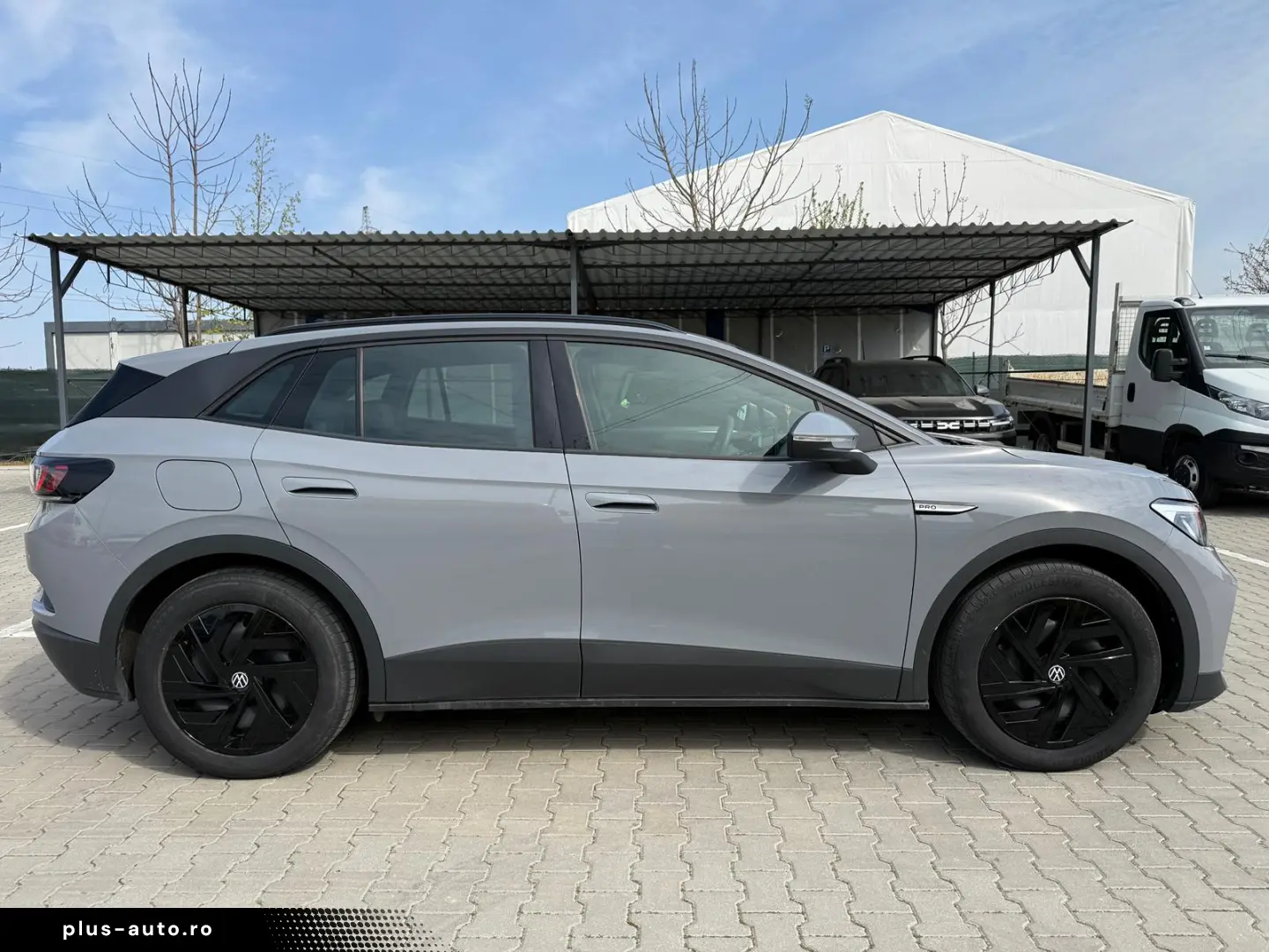 Volkswagen ID.4 77 kWh Pro Performance